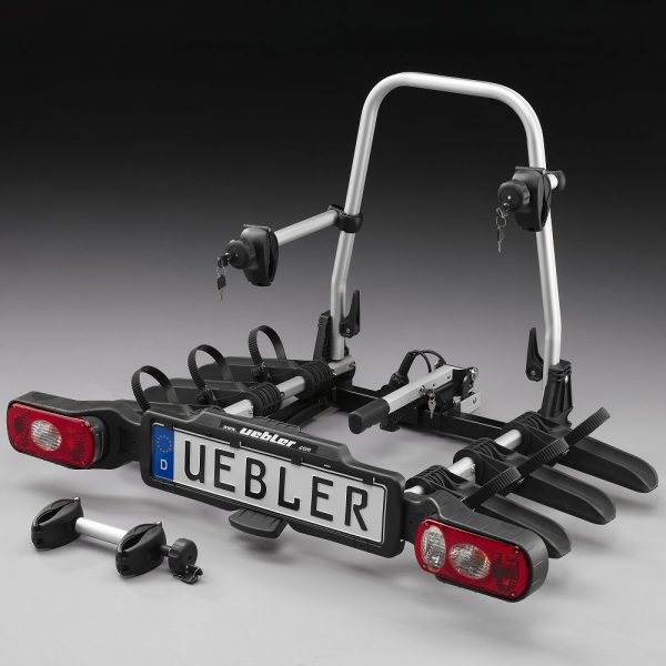 Leuchtenschutz UEBLER rechts inkl. Scharnier X21/X31 UEBLER – KFZ  Marderschutz & Fahrradträger