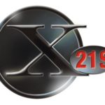 Logo X21 S