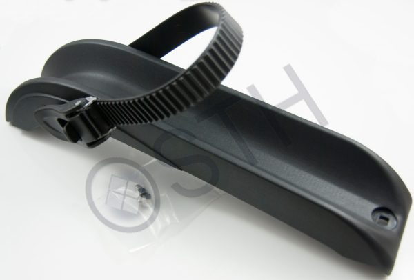 Uebler Kupplungsträger P22-s inkl. Zahnband