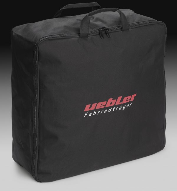 Transporttasche für X21,X21-S,F22, Kupplungsträger Uebler – KFZ